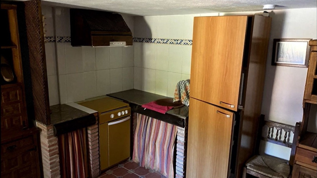 Photo of Kitchen in Calanas