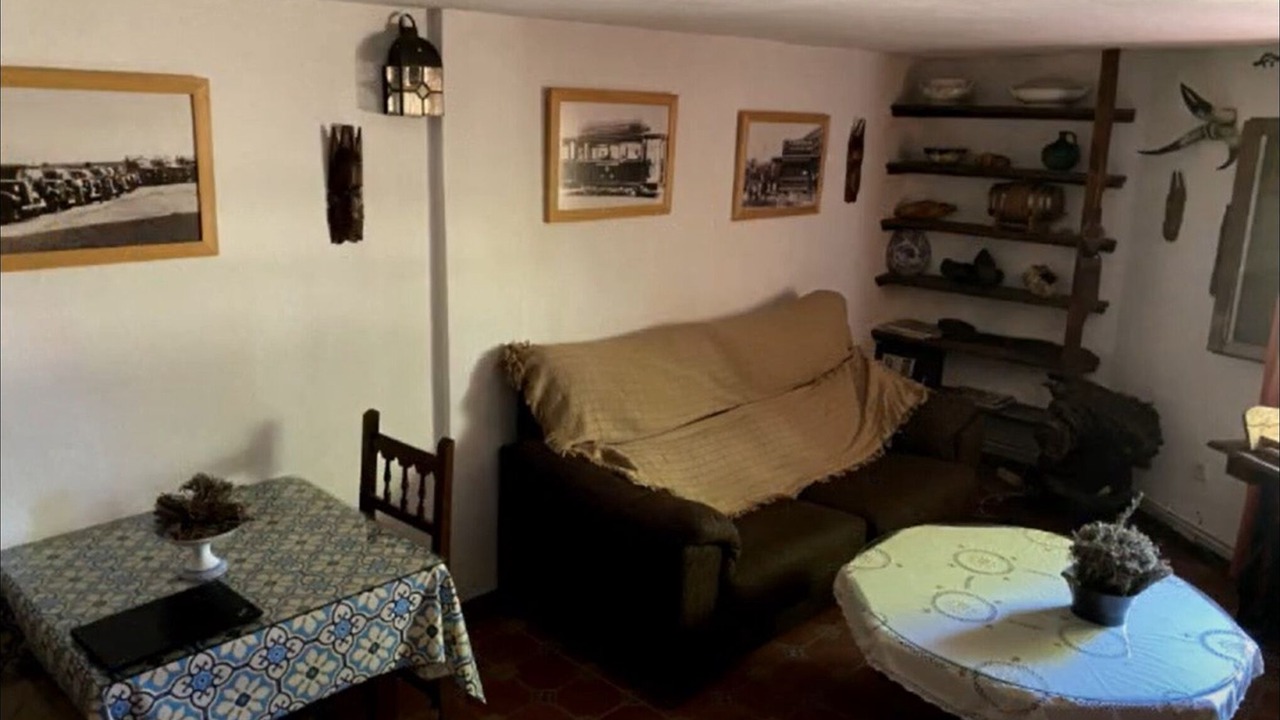 Photo of Livingroom in Calanas