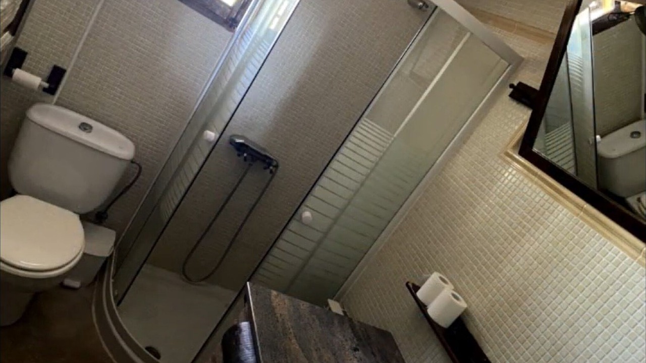 Photo of Bathroom in Calanas