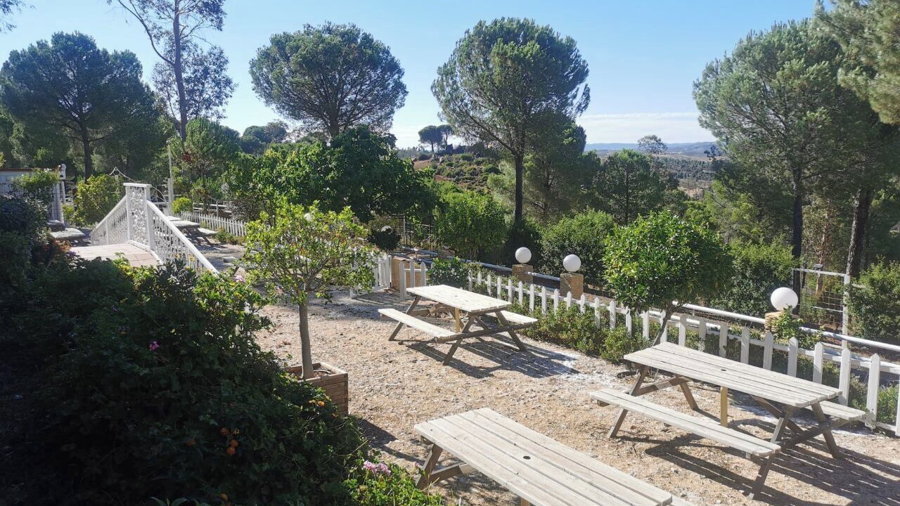 Photo of Outdoor in Calanas