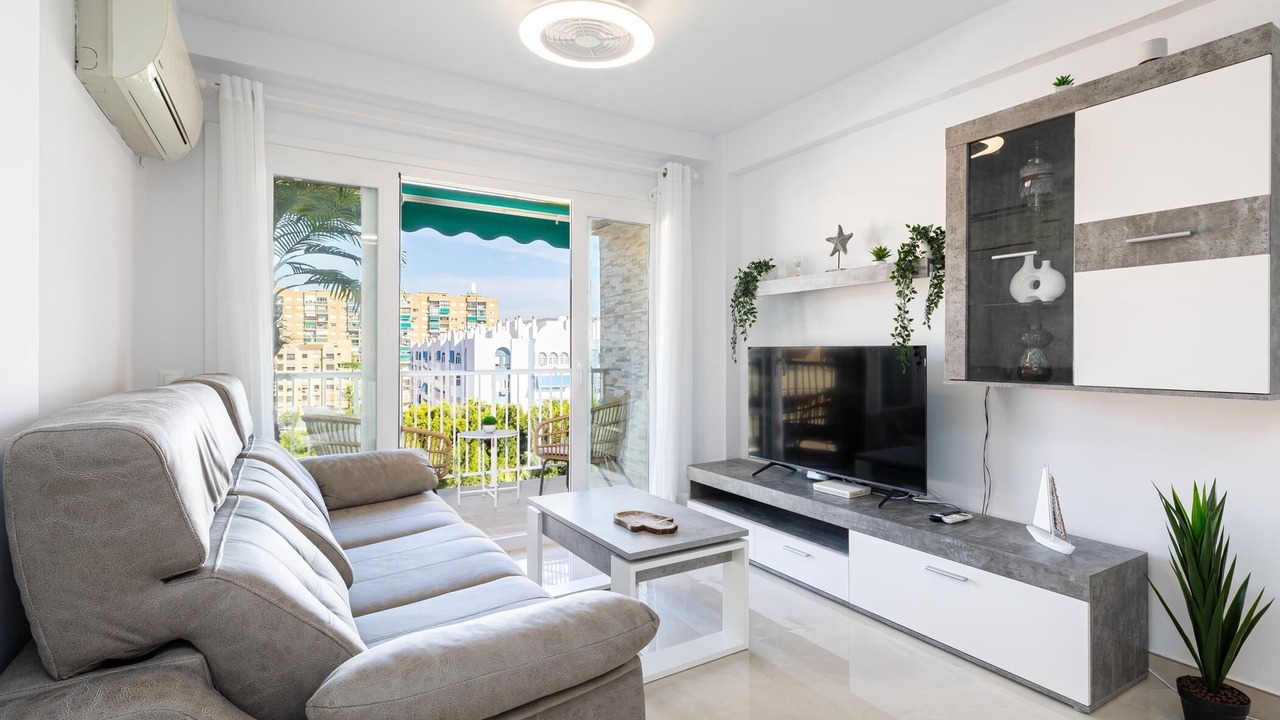 Photo of Livingroom in Parque Ayala