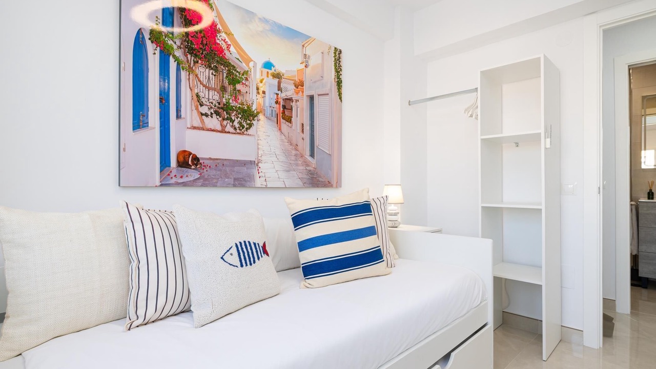 Photo of Bedroom in Parque Ayala