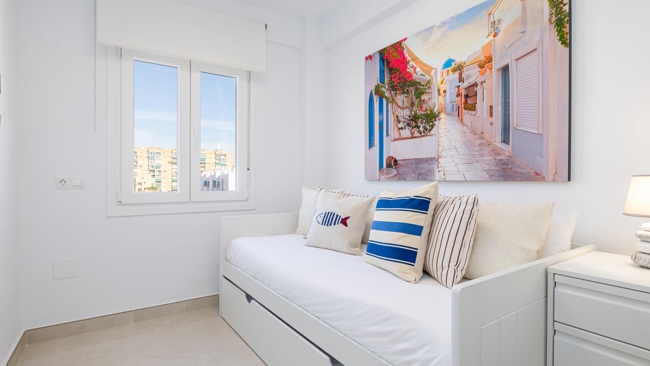 Photo of Bedroom in Parque Ayala