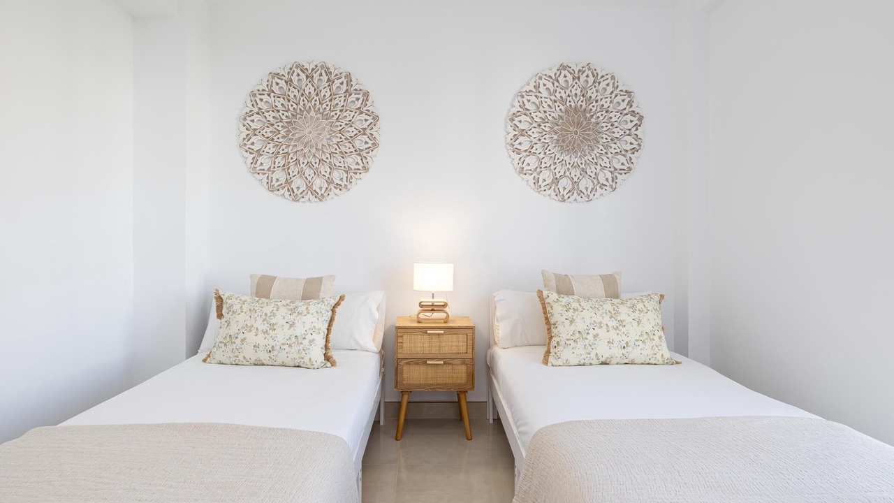 Photo of Bedroom in Parque Ayala