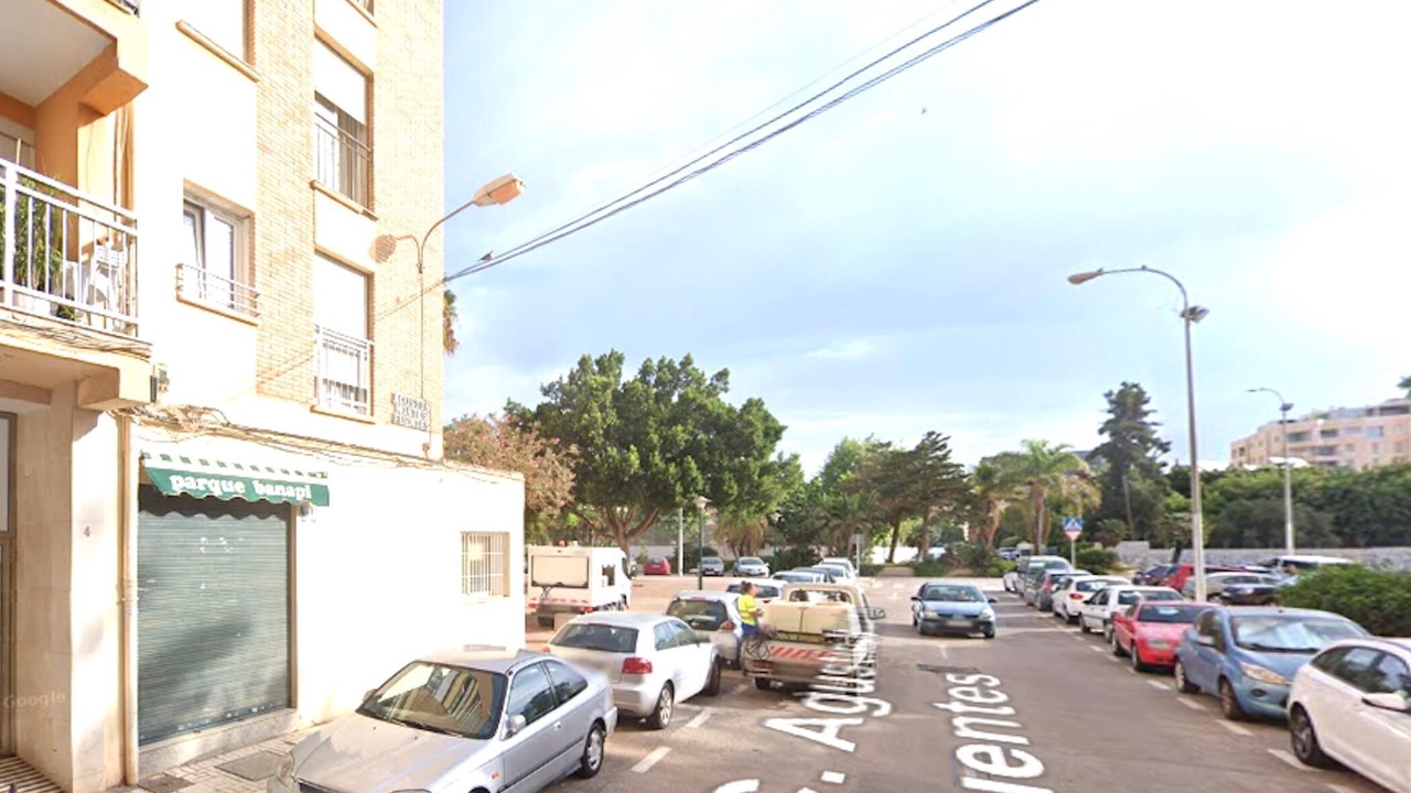 Photo of Outdoor in Parque Ayala