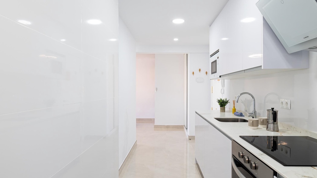 Photo of Kitchen in Parque Ayala