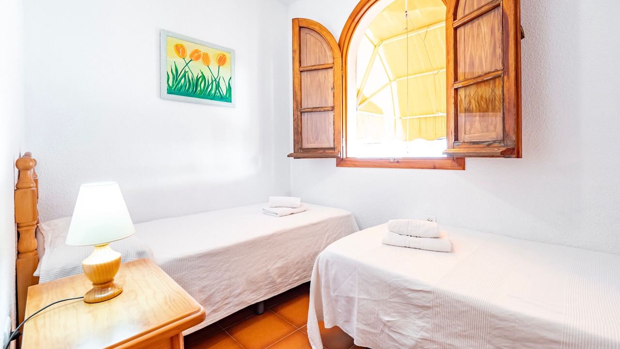 Photo of Bedroom in Isla Cristina