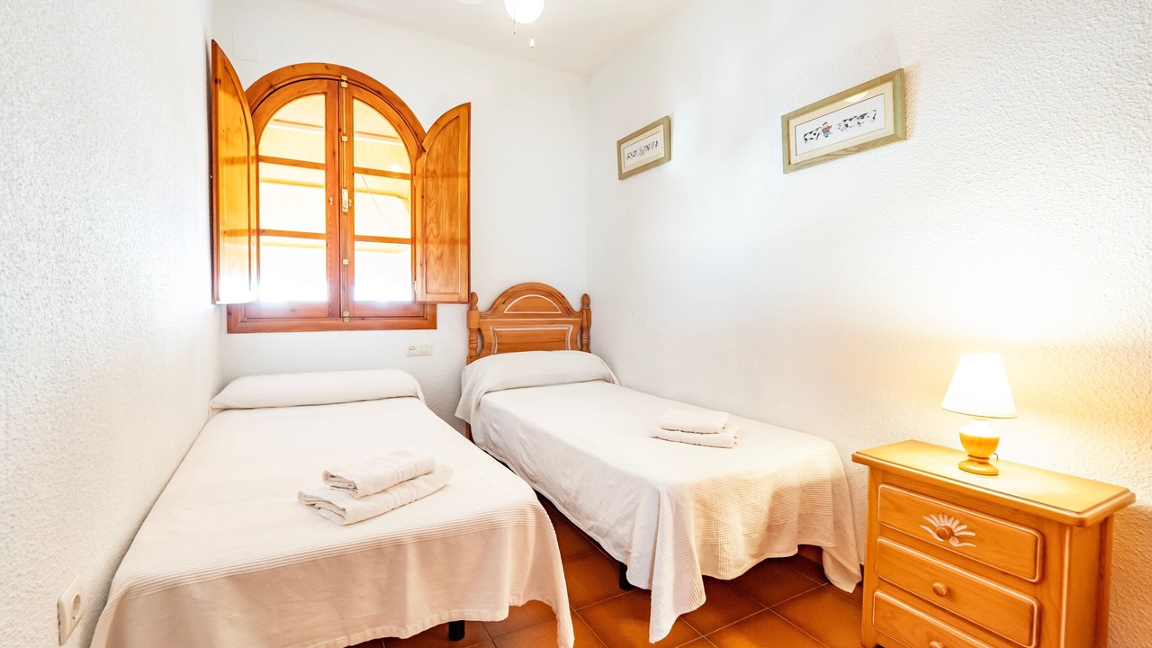 Photo of Bedroom in Isla Cristina