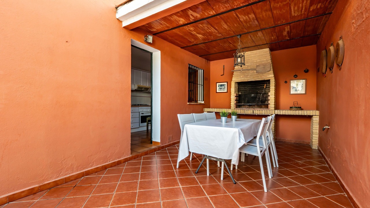 Photo of Outdoor in Isla Cristina
