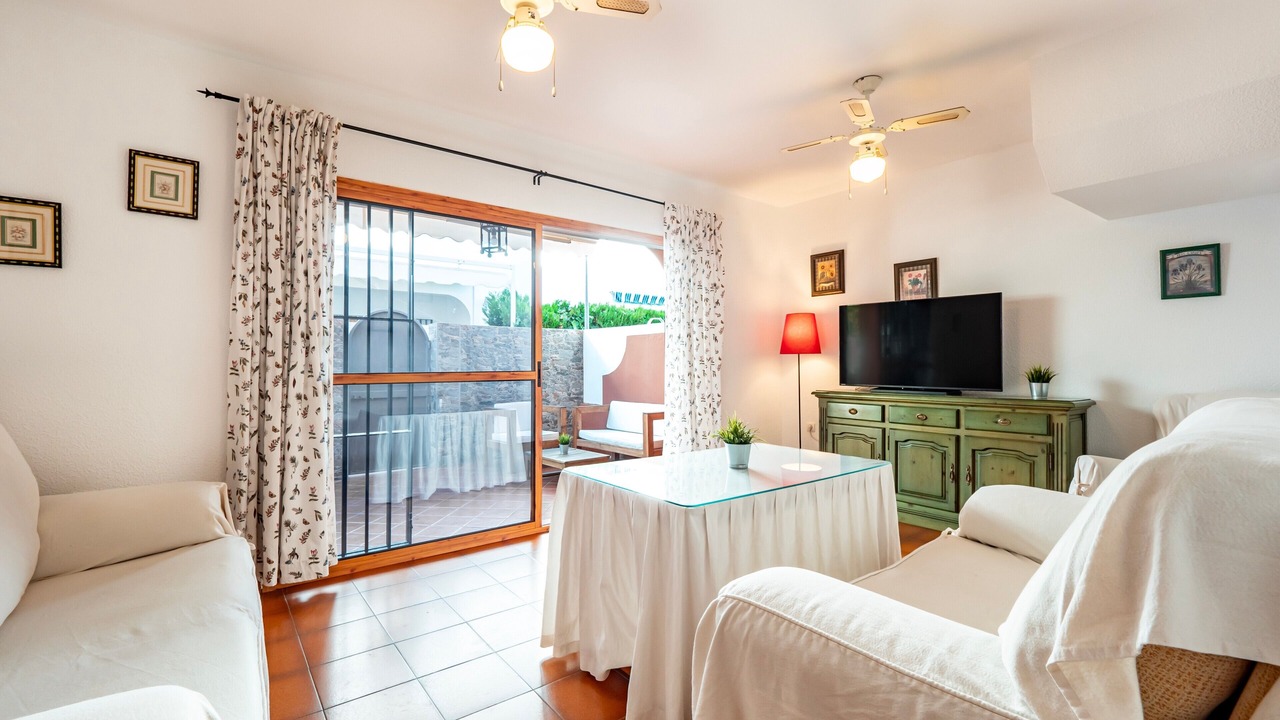 Photo of Livingroom in Isla Cristina