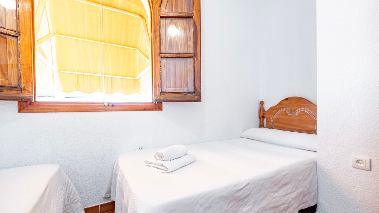 Photo of Bedroom in Isla Cristina