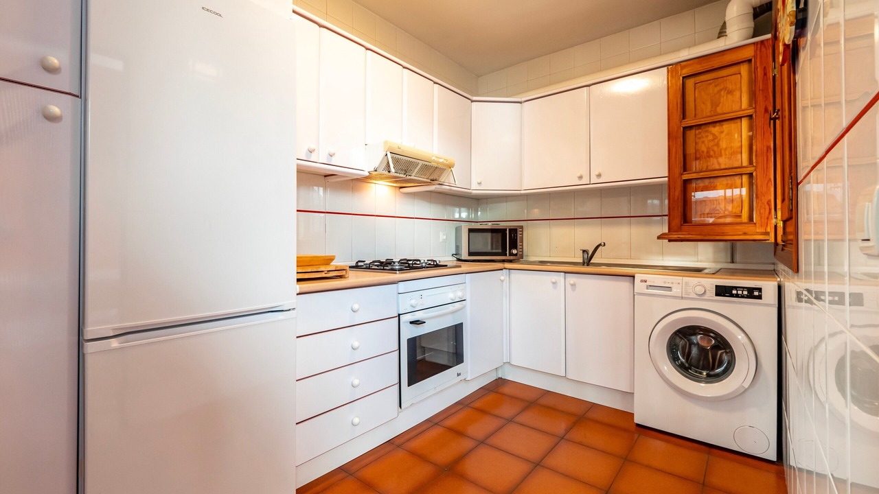 Photo of Kitchen in Isla Cristina