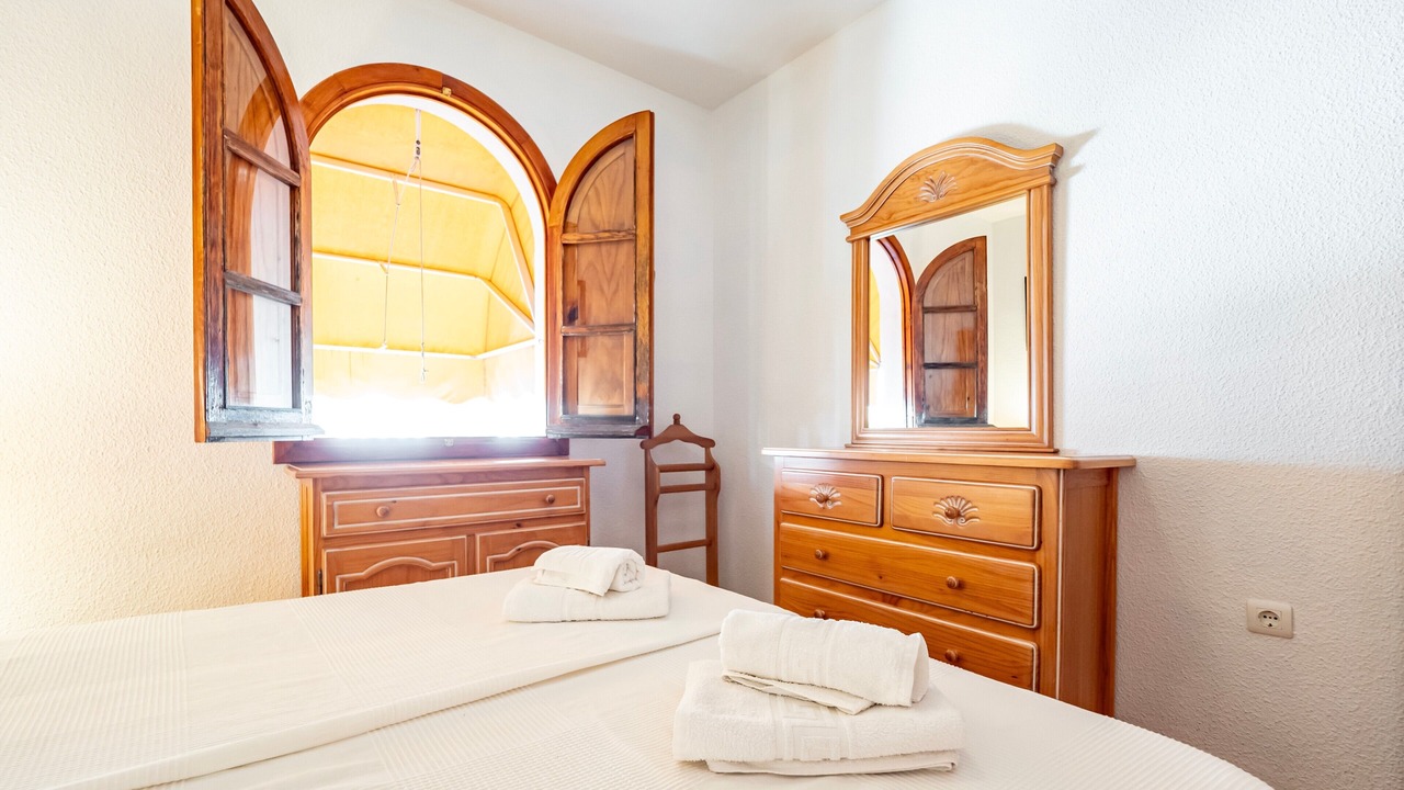 Photo of Bedroom in Isla Cristina