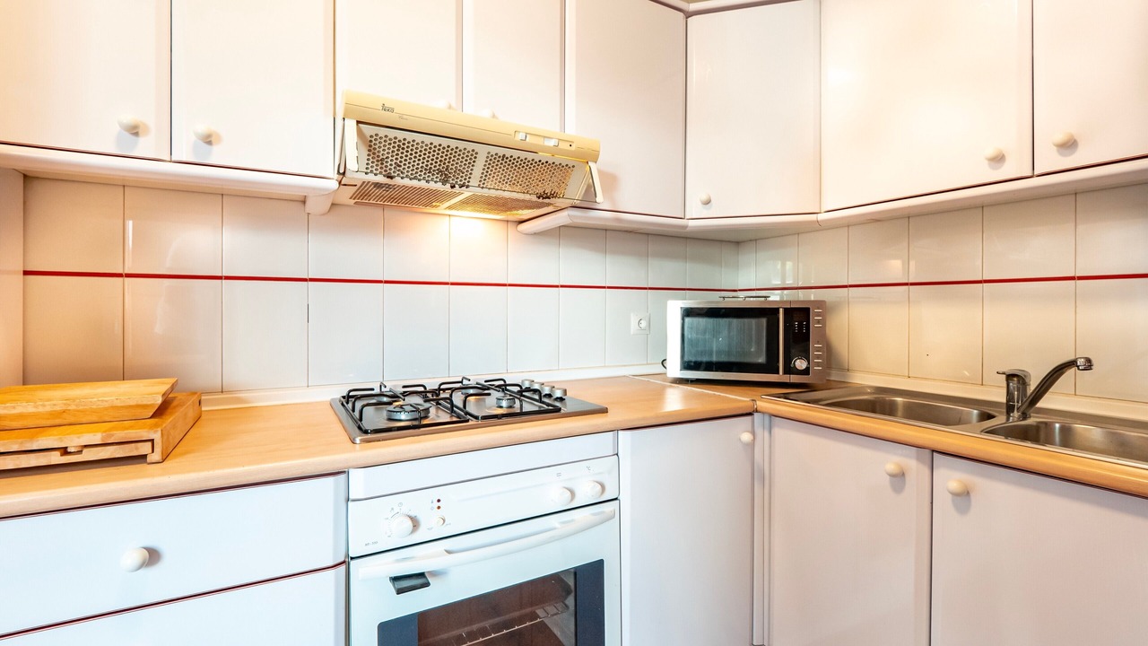 Photo of Kitchen in Isla Cristina