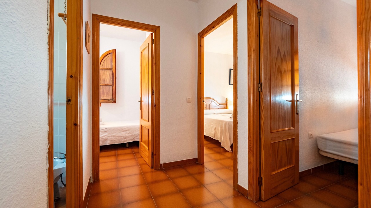 Photo of Bedroom in Isla Cristina