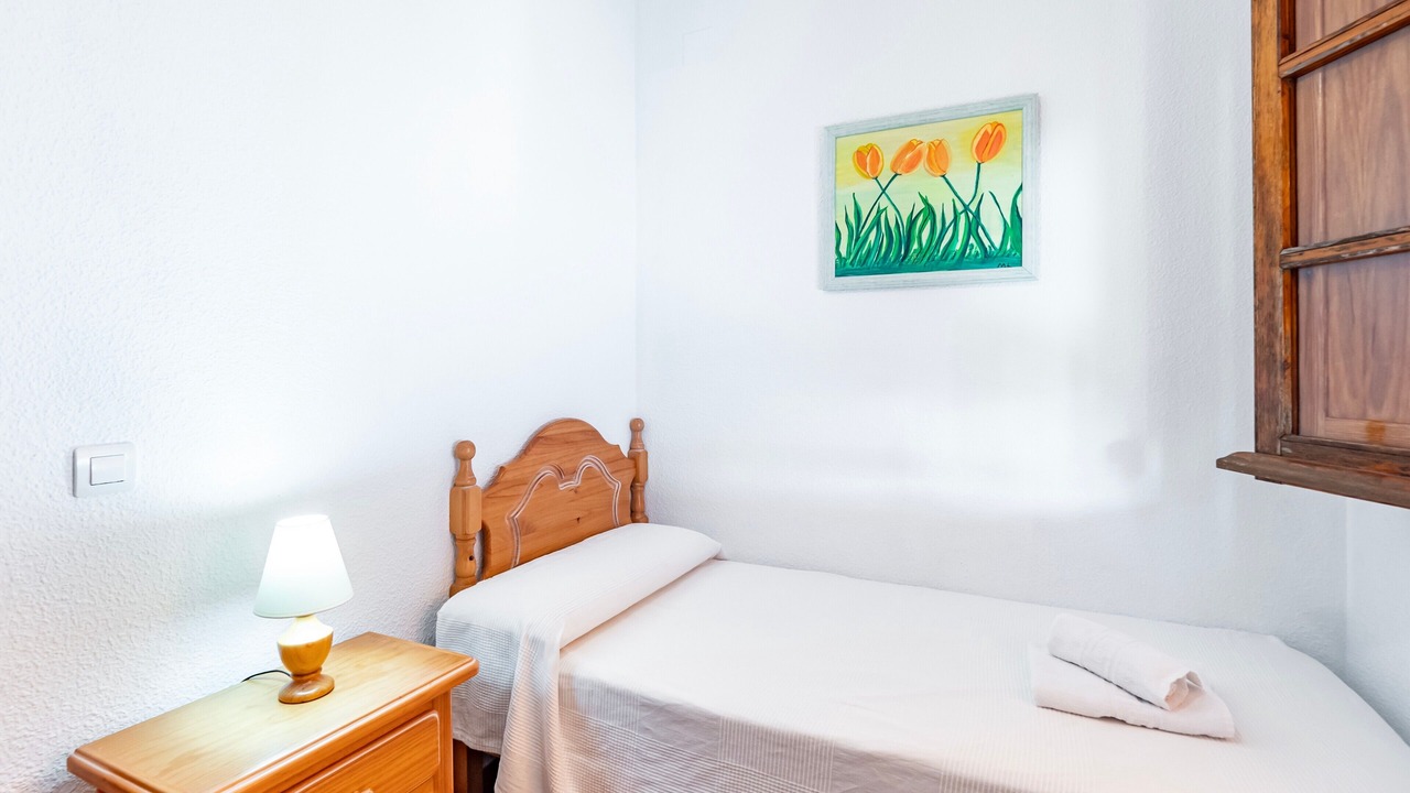 Photo of Bedroom in Isla Cristina