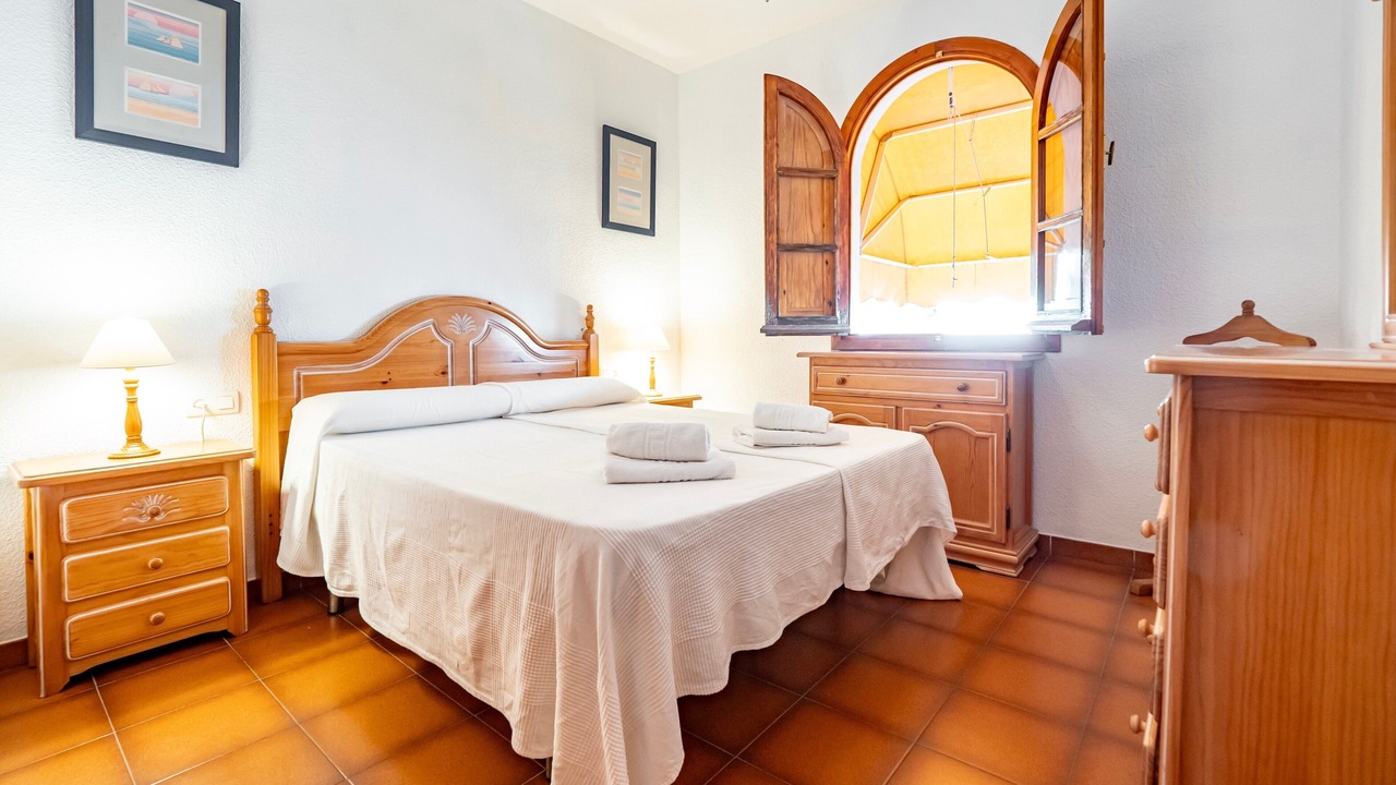Photo of Bedroom in Isla Cristina