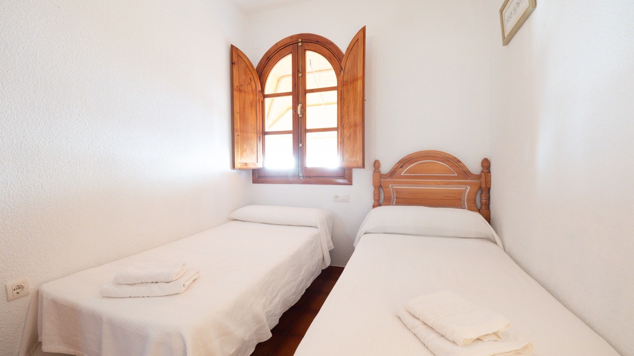 Photo of Bedroom in Isla Cristina