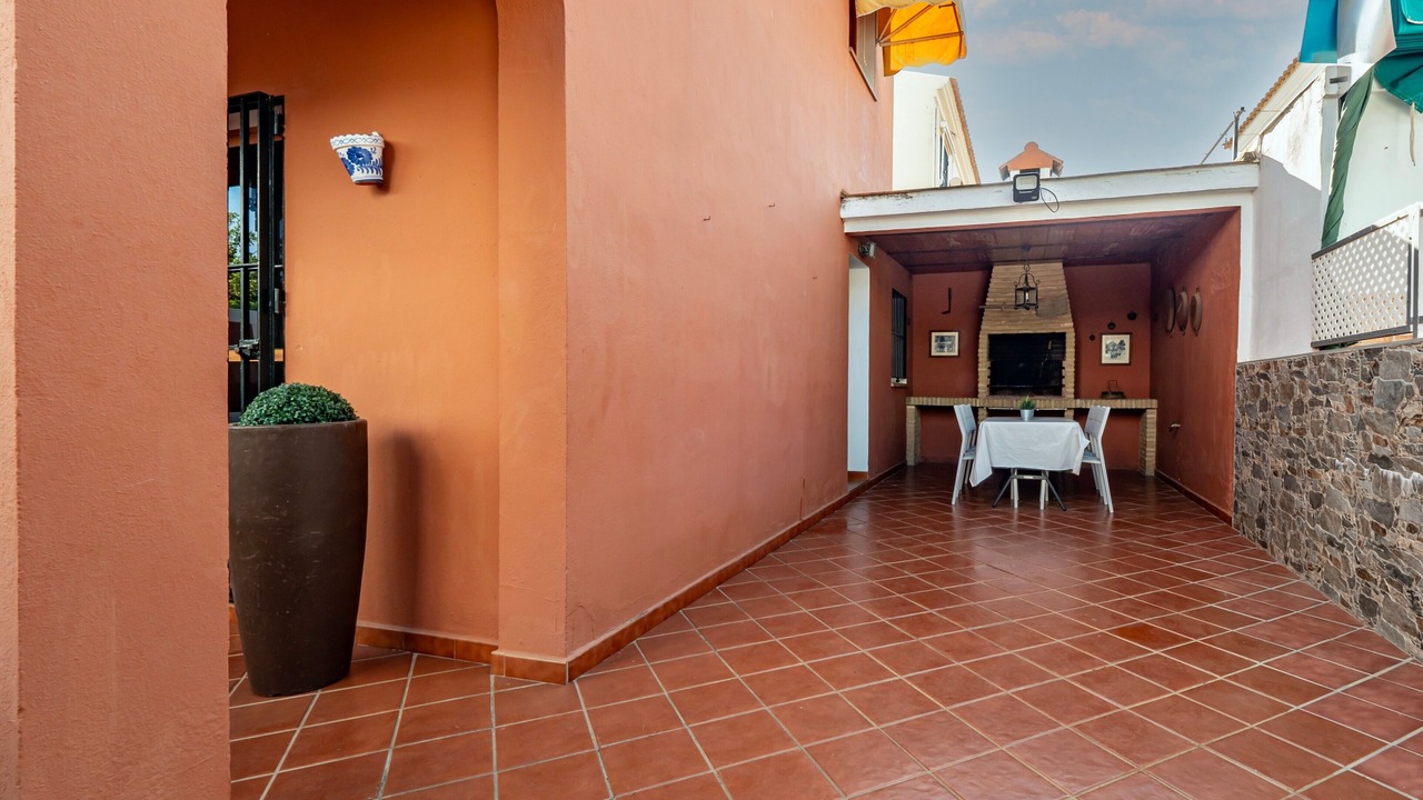 Photo of Outdoor in Isla Cristina