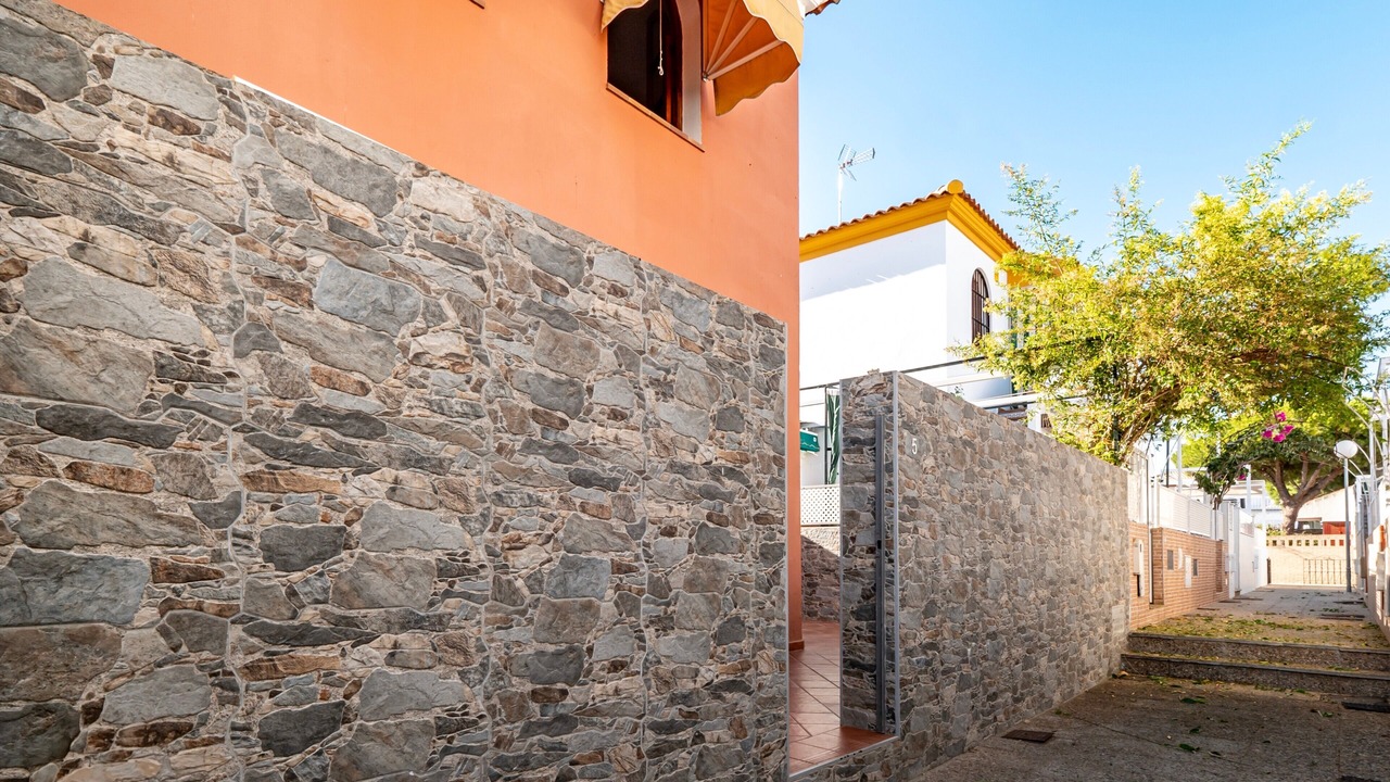 Photo of Outdoor in Isla Cristina