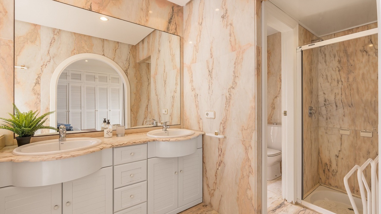 Photo of Bathroom in Salobrena