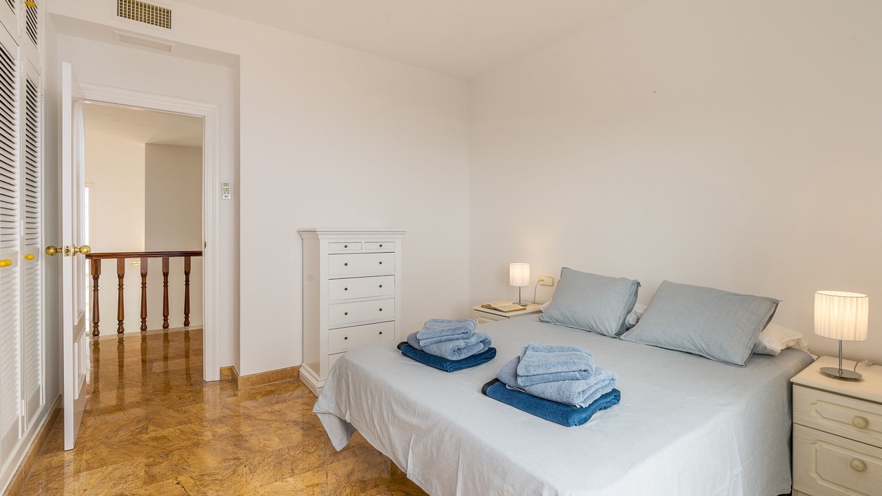 Photo of Bedroom in Salobrena