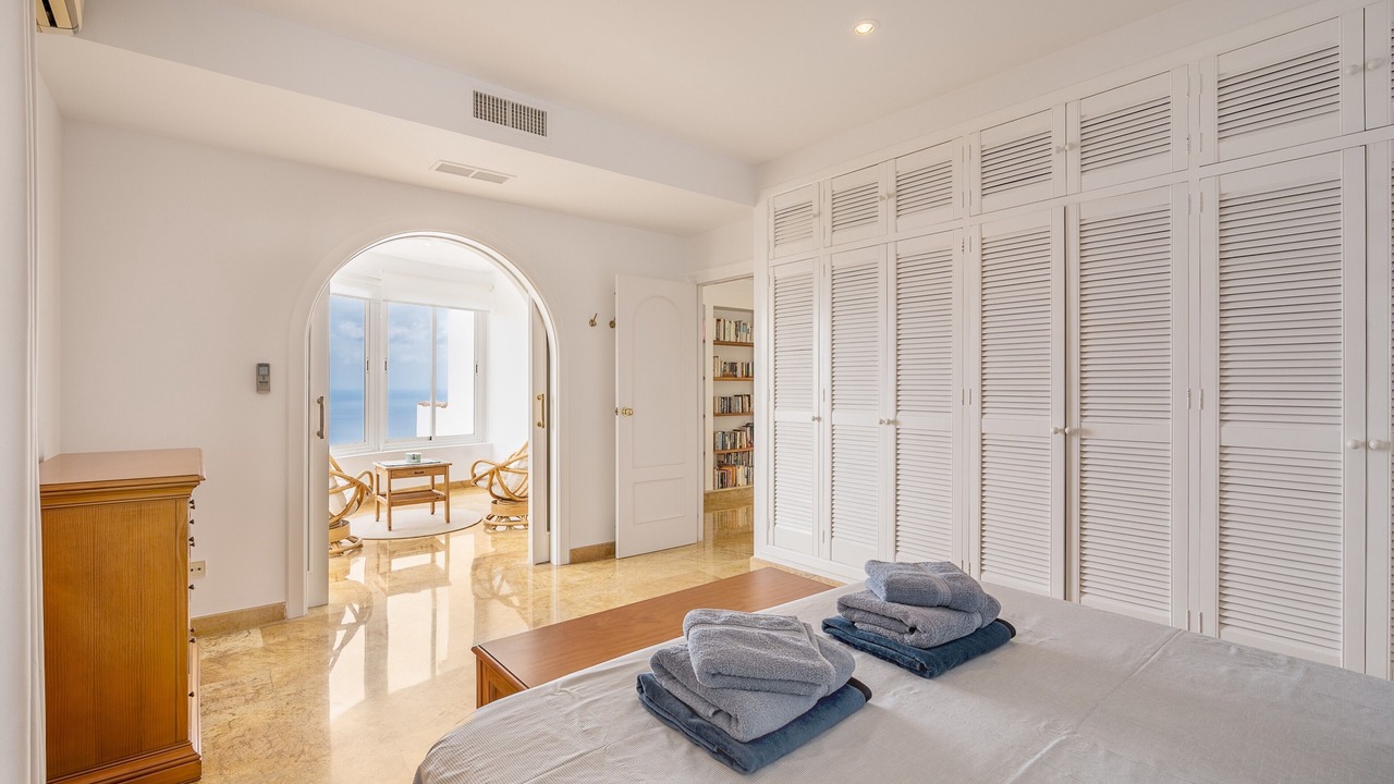Photo of Bedroom in Salobrena