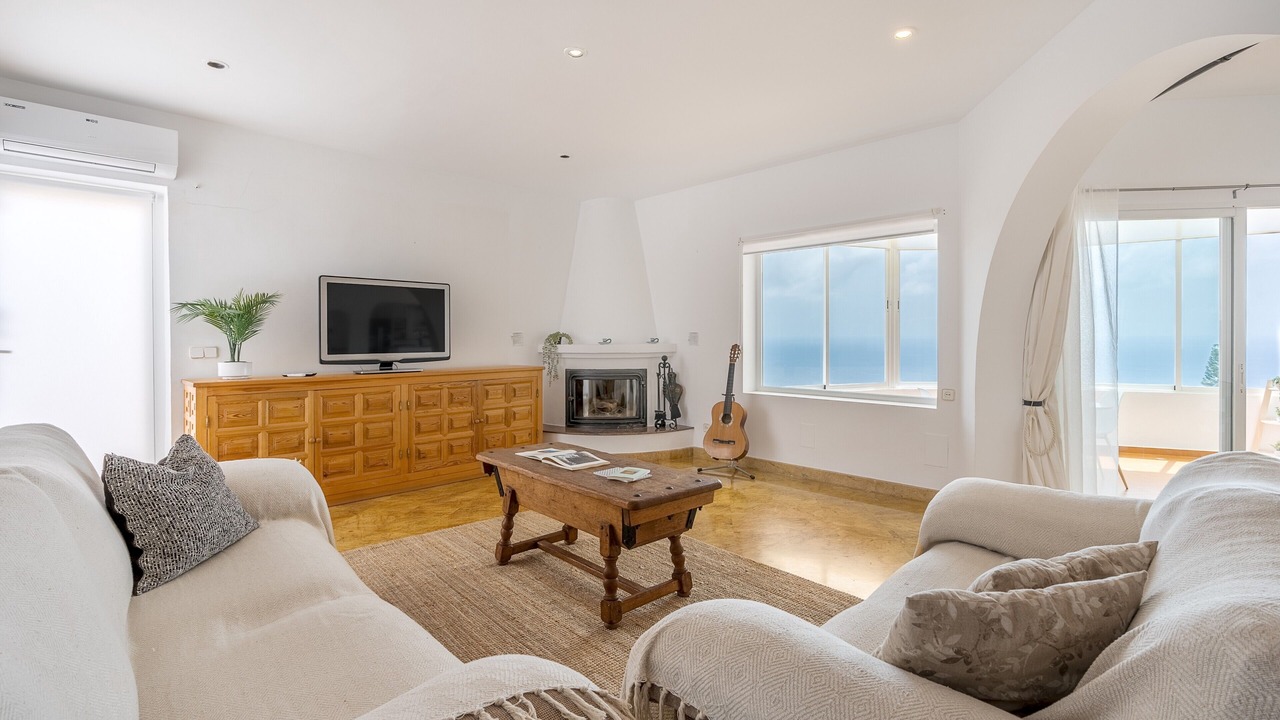 Photo of Livingroom in Salobrena