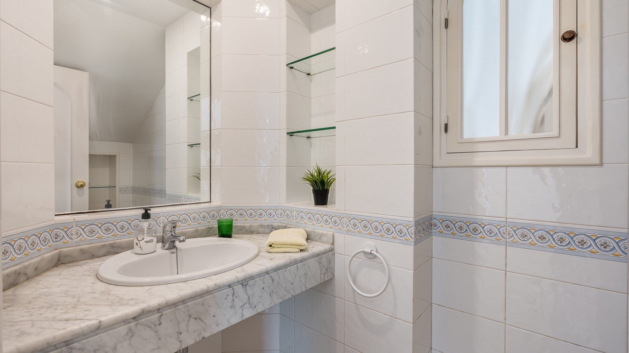 Photo of Bathroom in Salobrena