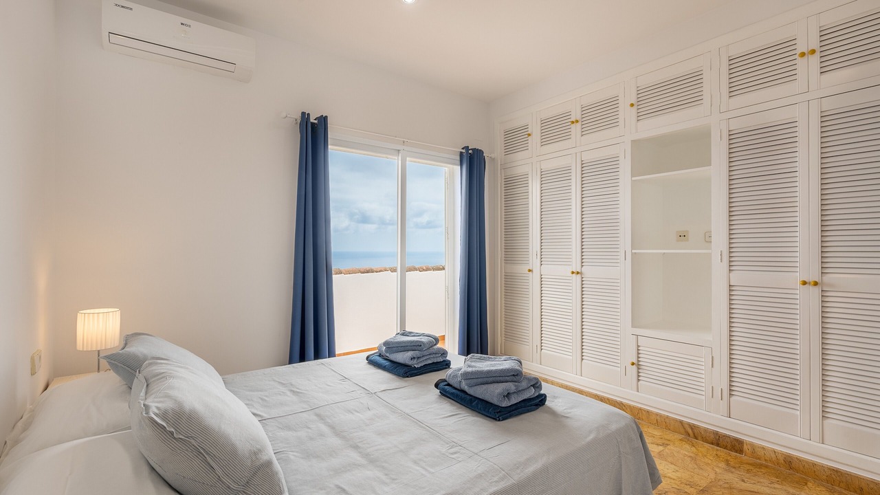 Photo of Bedroom in Salobrena