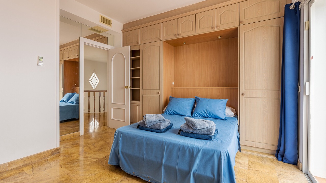 Photo of Bedroom in Salobrena