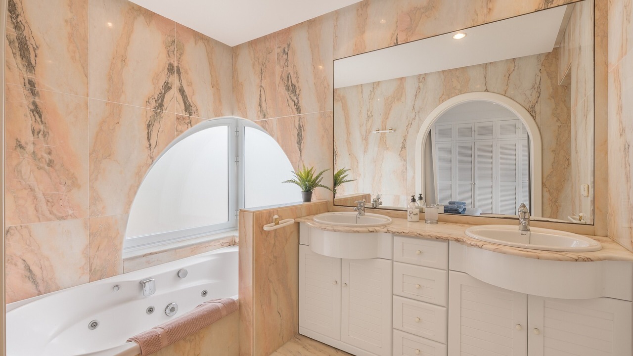 Photo of Bathroom in Salobrena