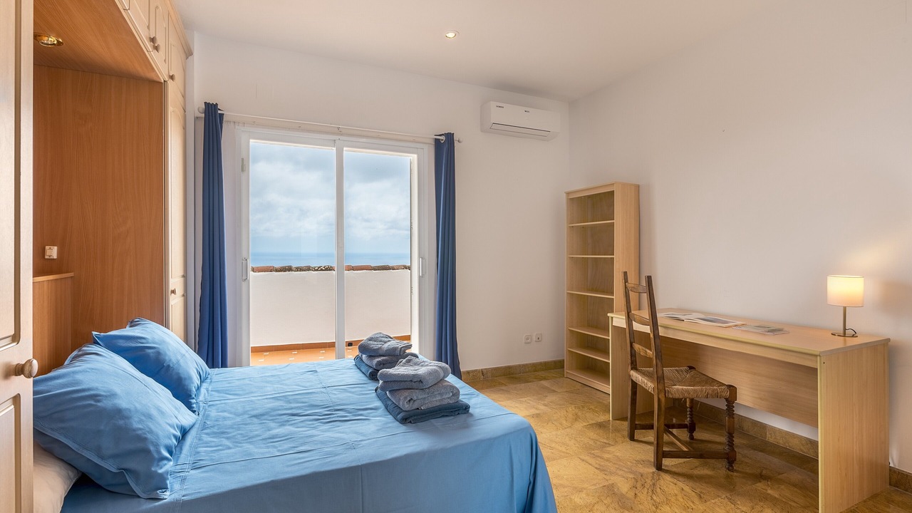 Photo of Bedroom in Salobrena