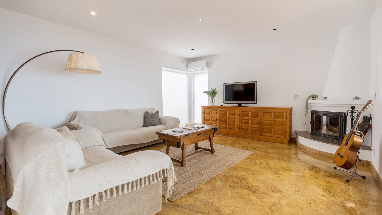Photo of Livingroom in Salobrena