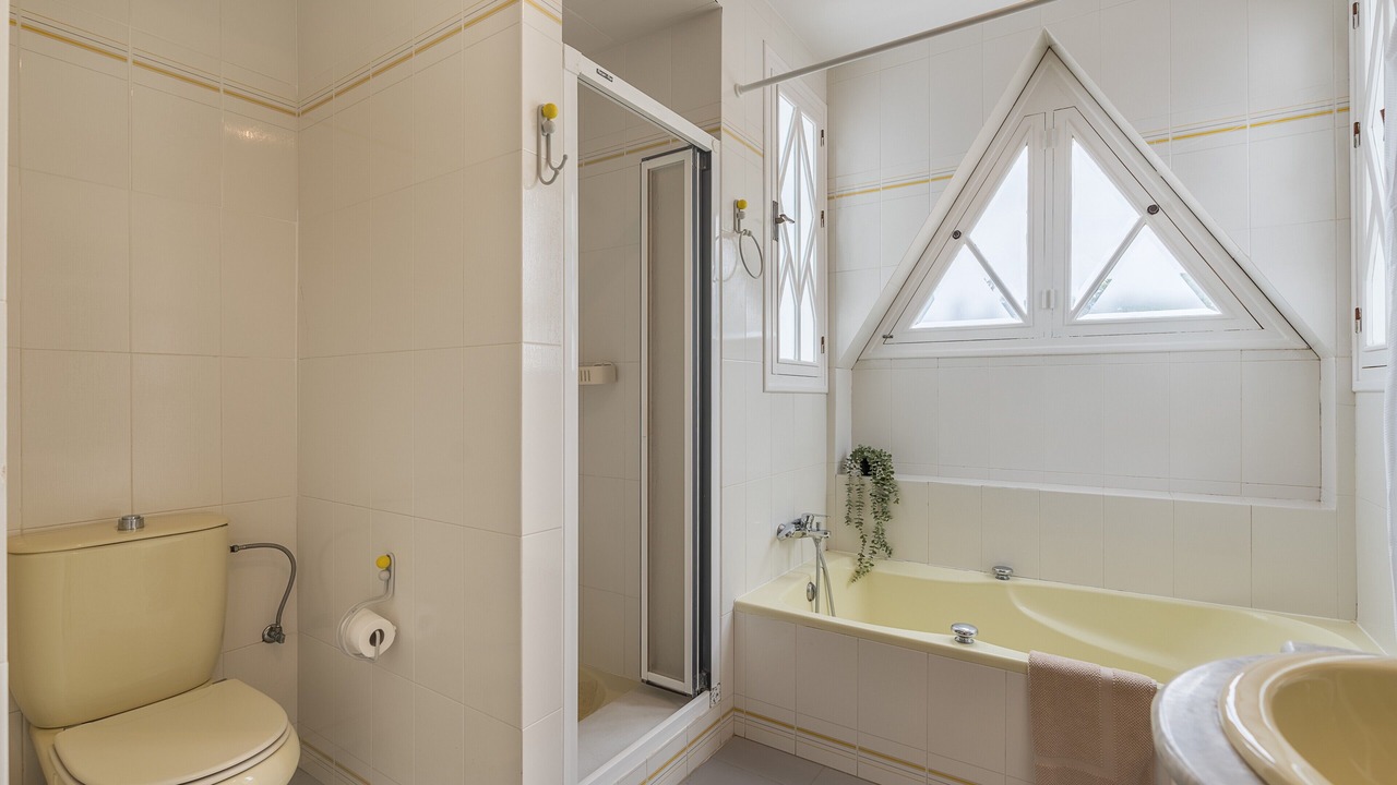 Photo of Bathroom in Salobrena