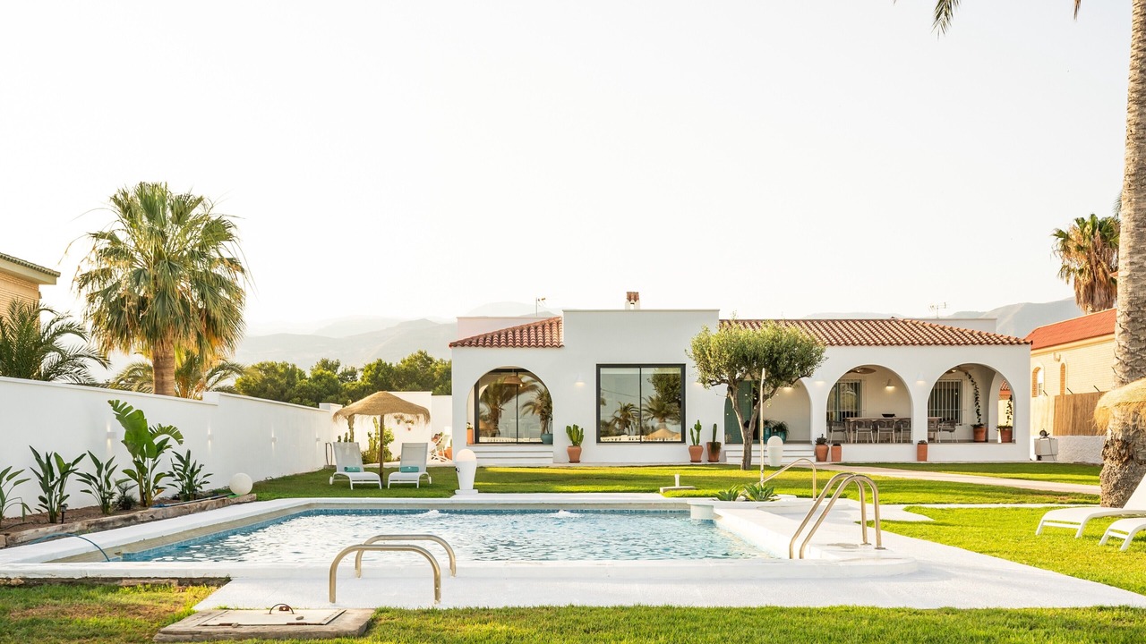 Photo of Outdoor in Roquetas de Mar