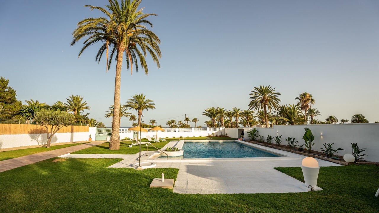 Photo of Outdoor in Roquetas de Mar