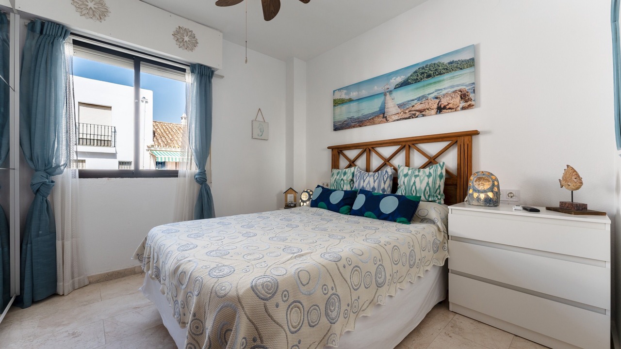 Photo of Bedroom in Arroyo de la Miel
