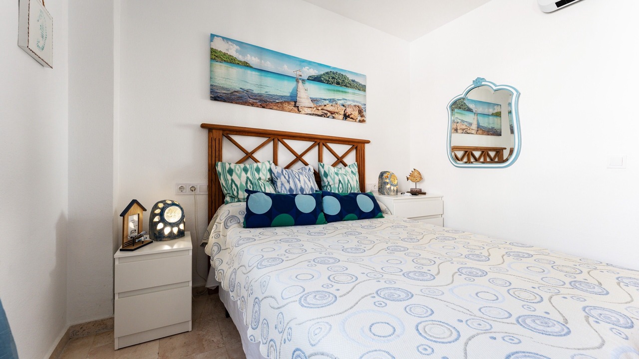 Photo of Bedroom in Arroyo de la Miel