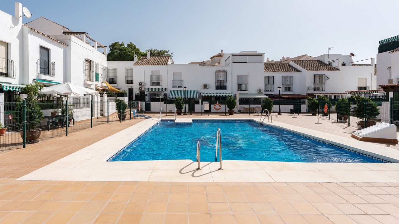 Photo of Outdoor in Arroyo de la Miel