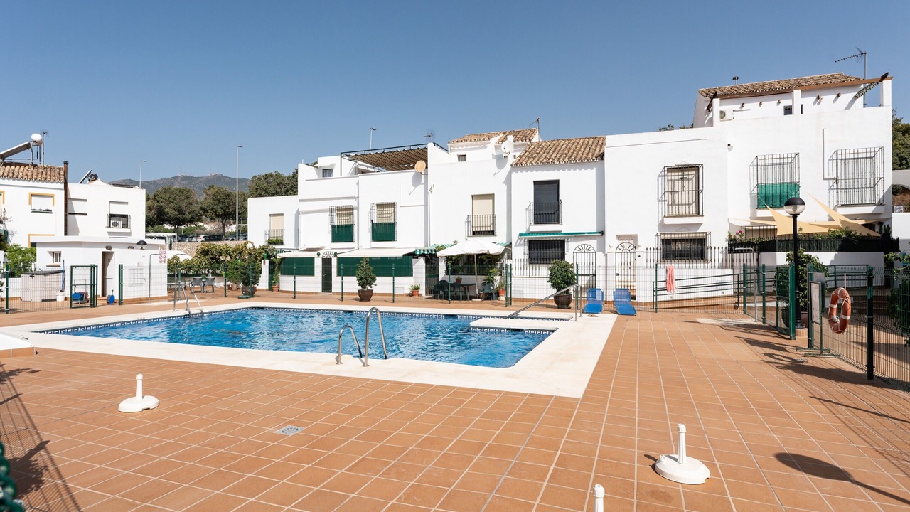 Photo of Outdoor in Arroyo de la Miel