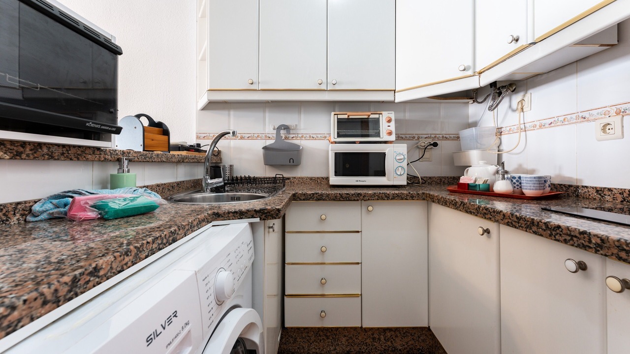 Photo of Kitchen in Arroyo de la Miel