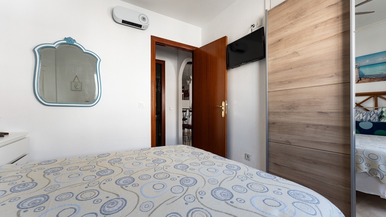 Photo of Bedroom in Arroyo de la Miel