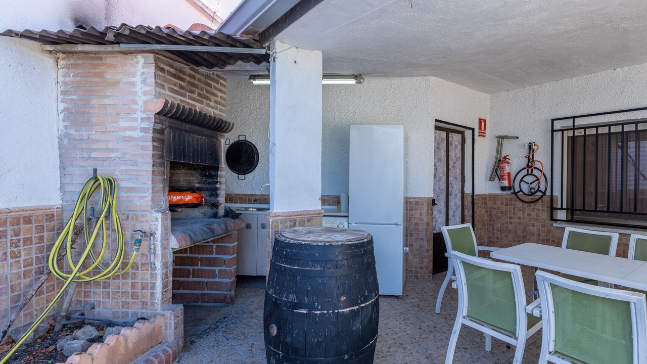 Photo of Outdoor in Mascaraque