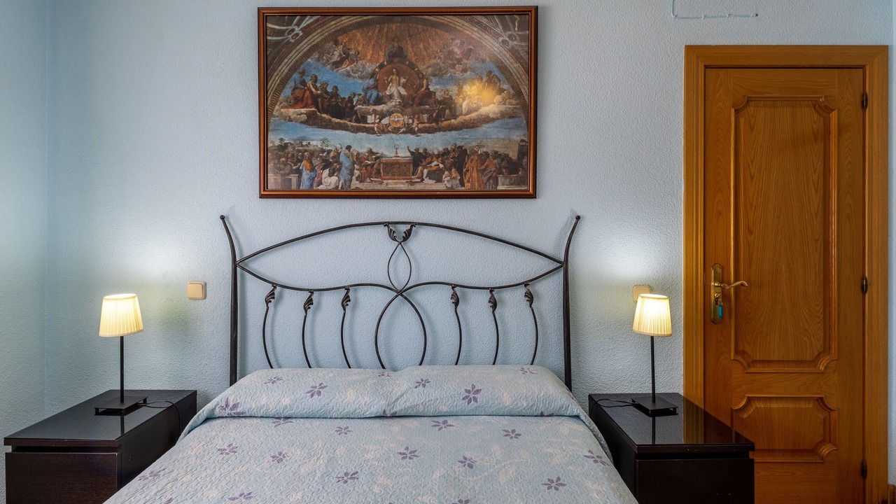 Photo of Bedroom in Mascaraque