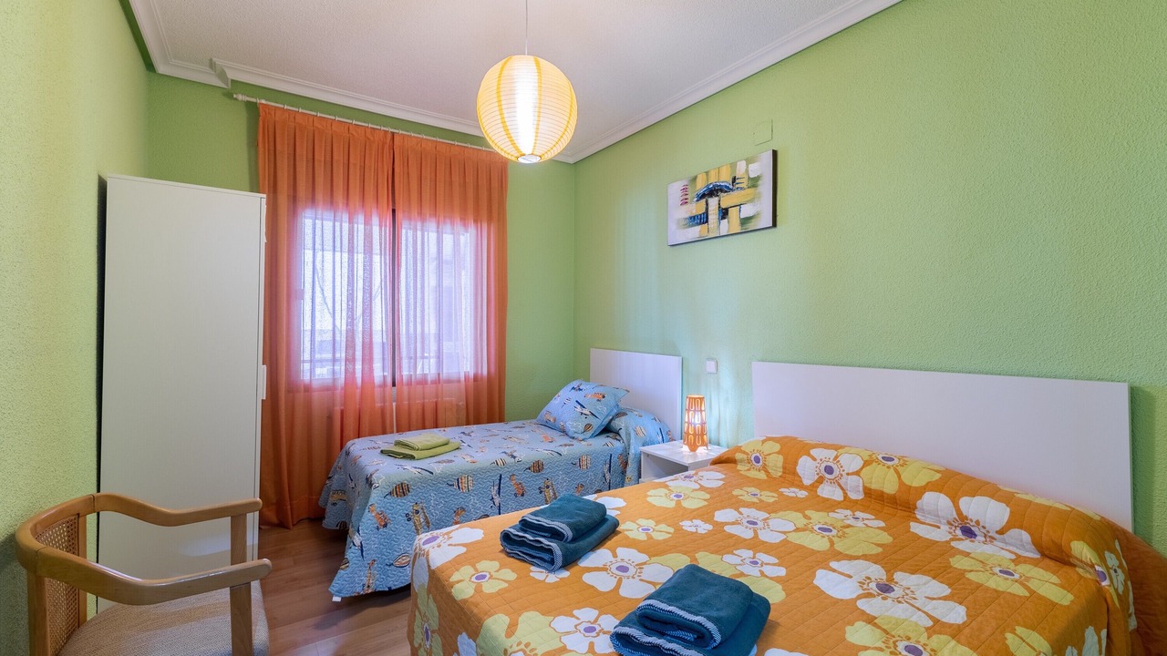 Photo of Bedroom in Mascaraque