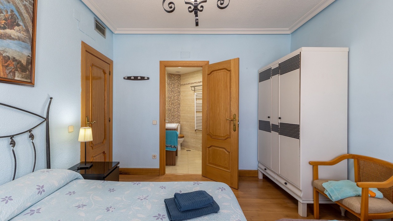 Photo of Bedroom in Mascaraque