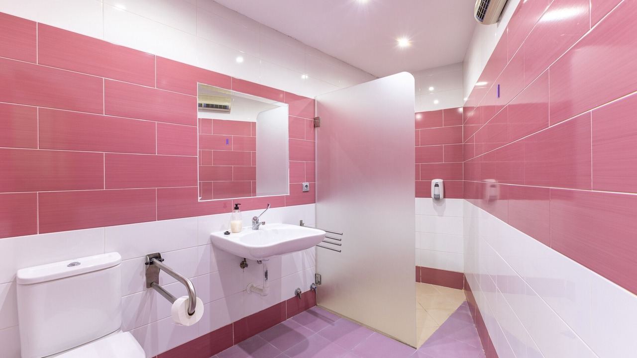 Photo of Bathroom in Mascaraque