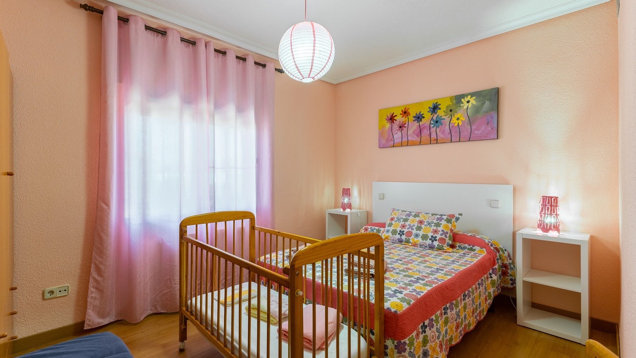 Photo of Bedroom in Mascaraque