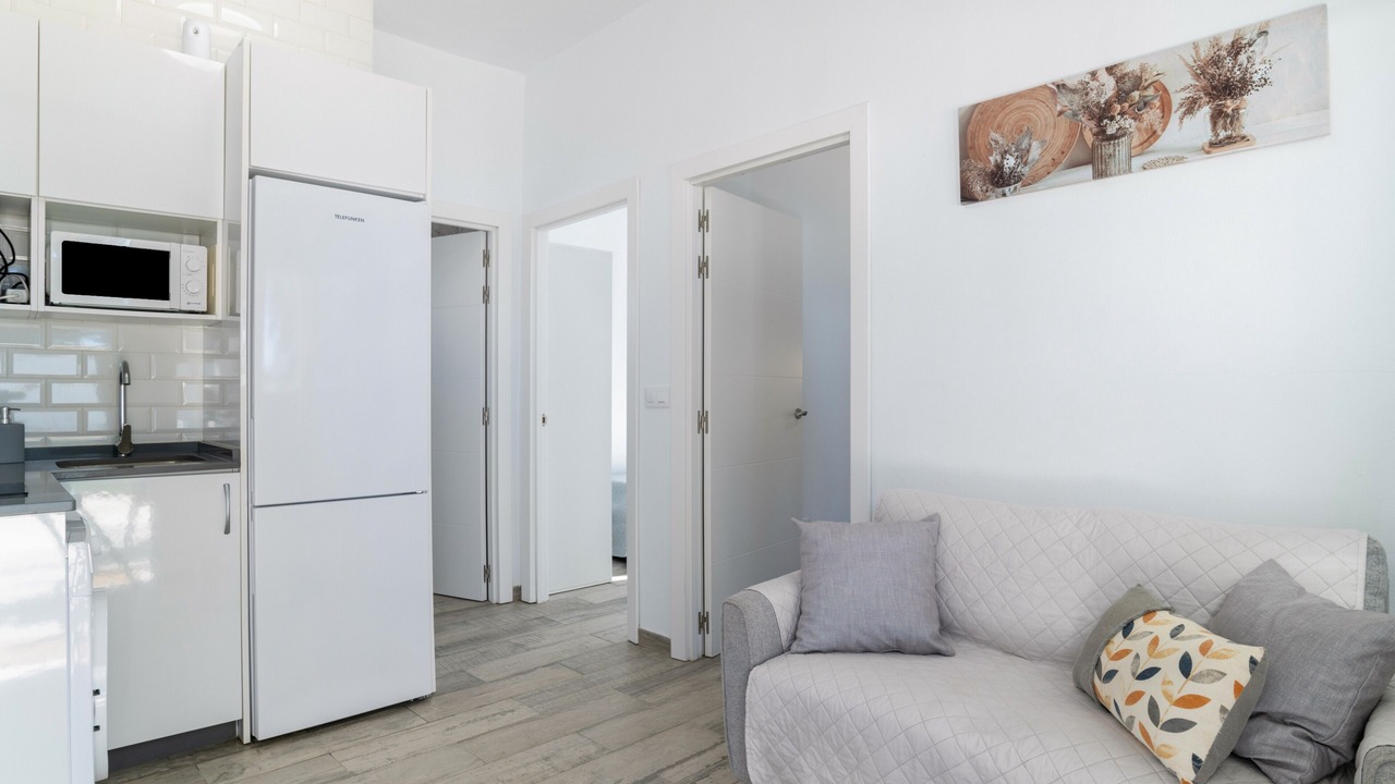 Photo of Livingroom in San Ambrosio